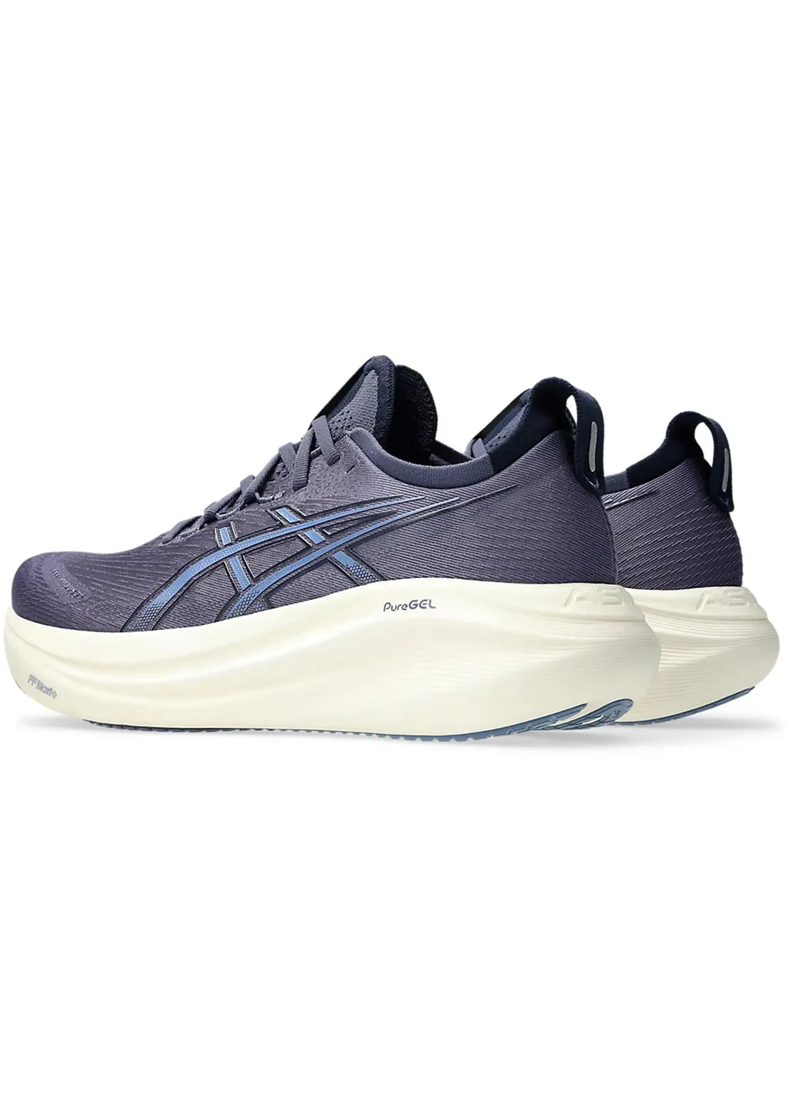 Asics Men's Gel-Nimbus 27 Running Shoes sold by Prfo product image thumbnail 5