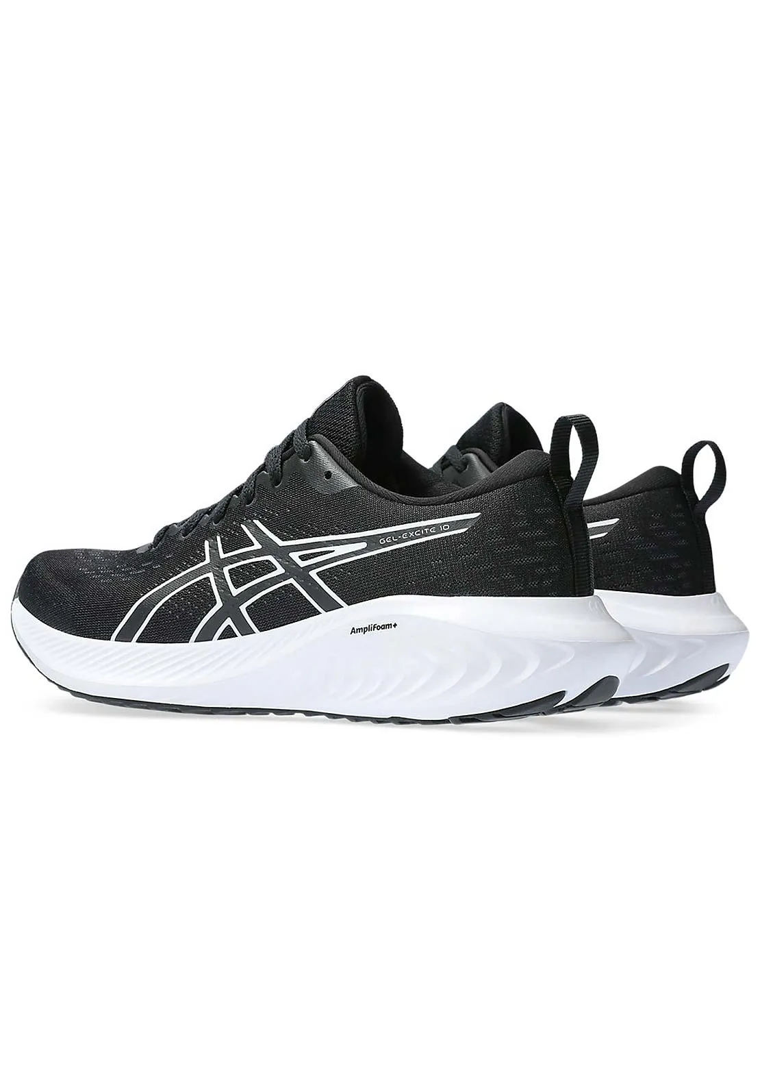 Asics Men's Gel-Excite 10 Running Shoes sold by Prfo product image thumbnail 5