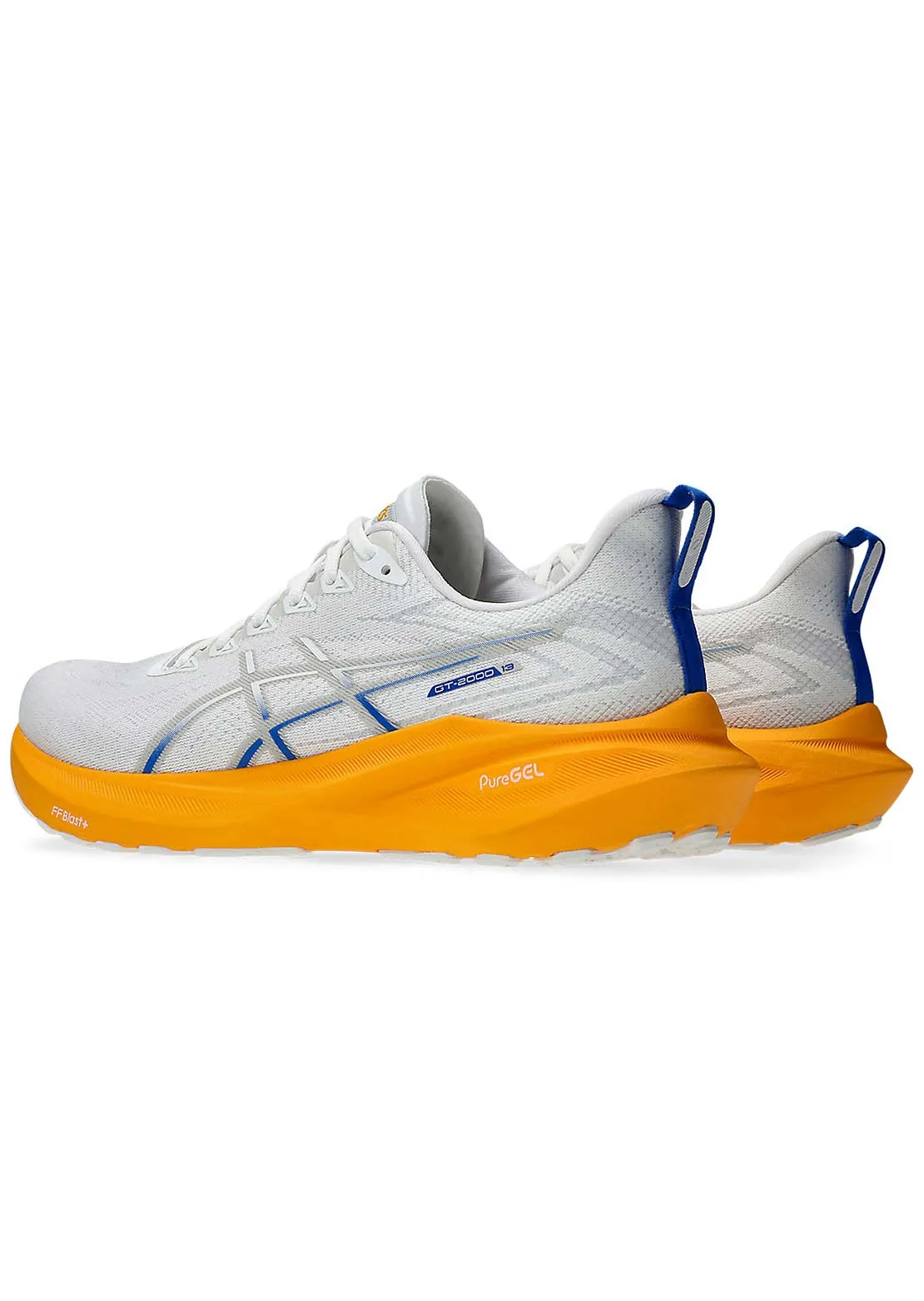 Asics Men's GT-2000 13 Running Shoes sold by Prfo product image thumbnail 5