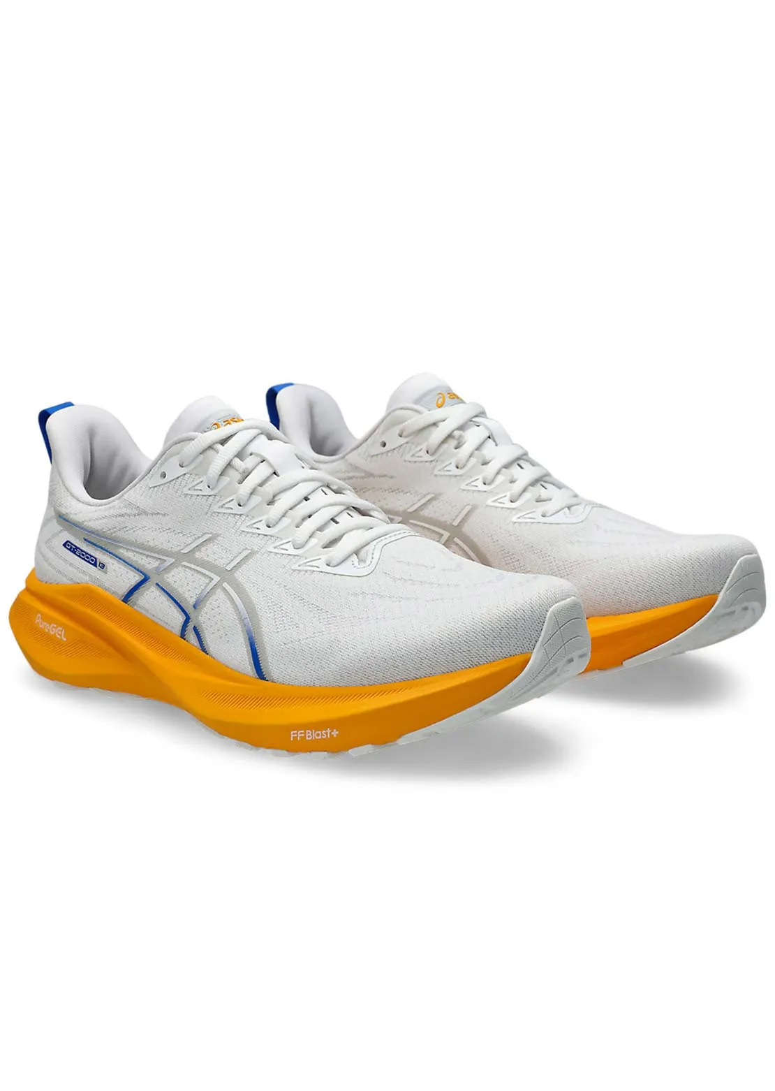 Asics Men's GT-2000 13 Running Shoes sold by Prfo product image thumbnail 4