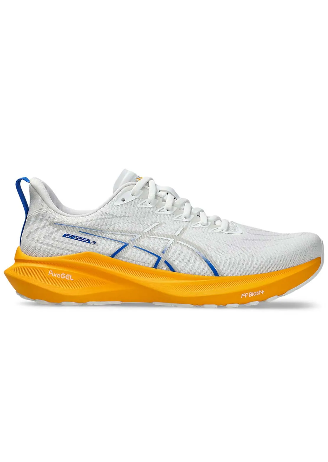 Asics Men's GT-2000 13 Running Shoes sold by Prfo