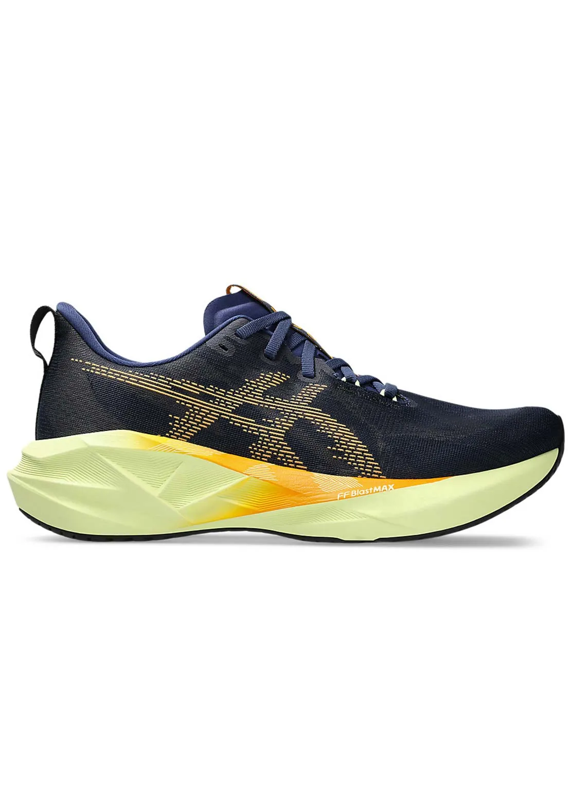 Asics Men's Novablast 5 Running Shoes sold by Prfo