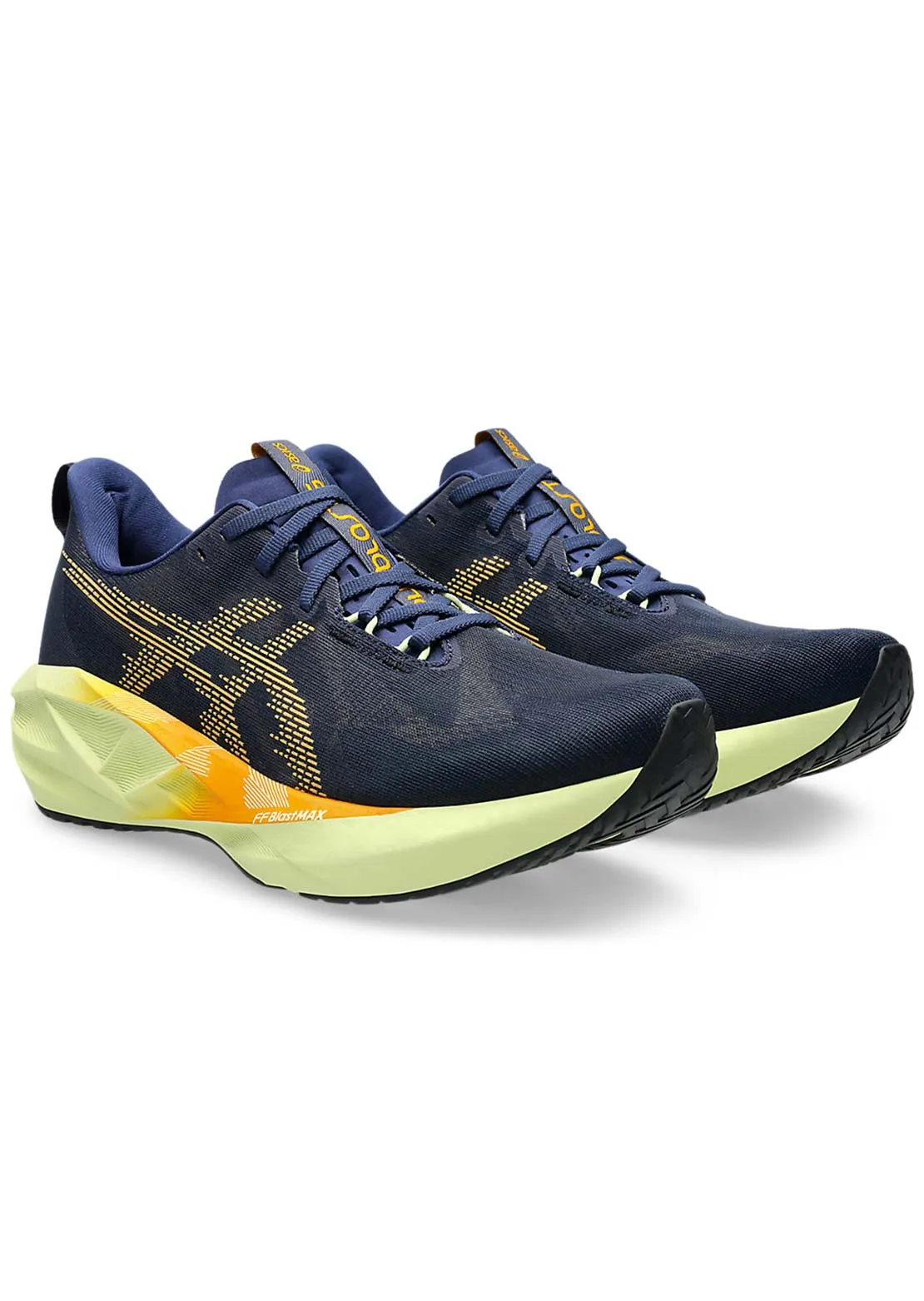 Asics Men's Novablast 5 Running Shoes sold by Prfo product image thumbnail 4