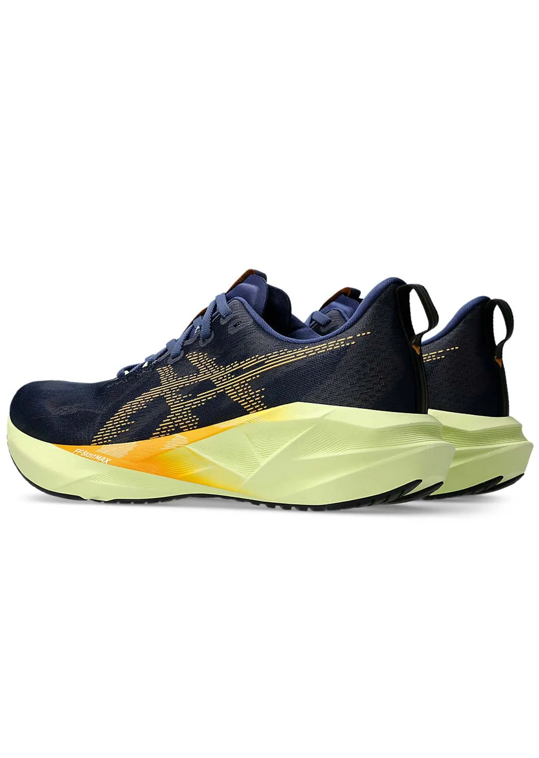 Asics Men's Novablast 5 Running Shoes sold by Prfo product image thumbnail 5