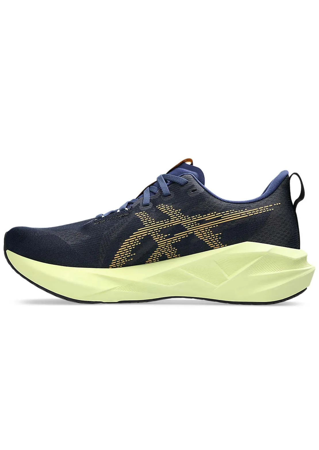 Asics Men's Novablast 5 Running Shoes sold by Prfo product image thumbnail 2