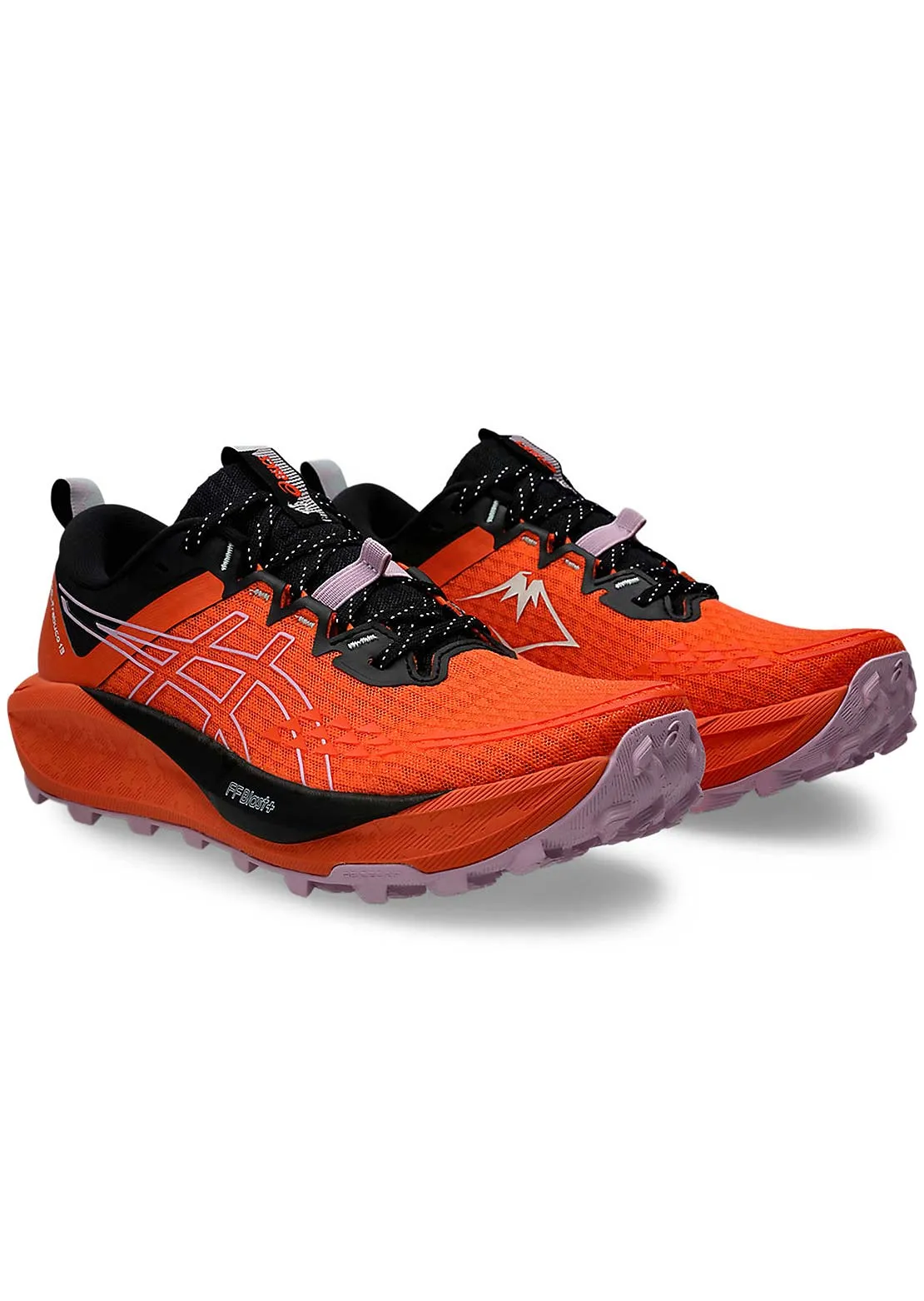 Asics Women's Gel-Trabuco 13 Trail Shoes sold by Prfo product image thumbnail 4