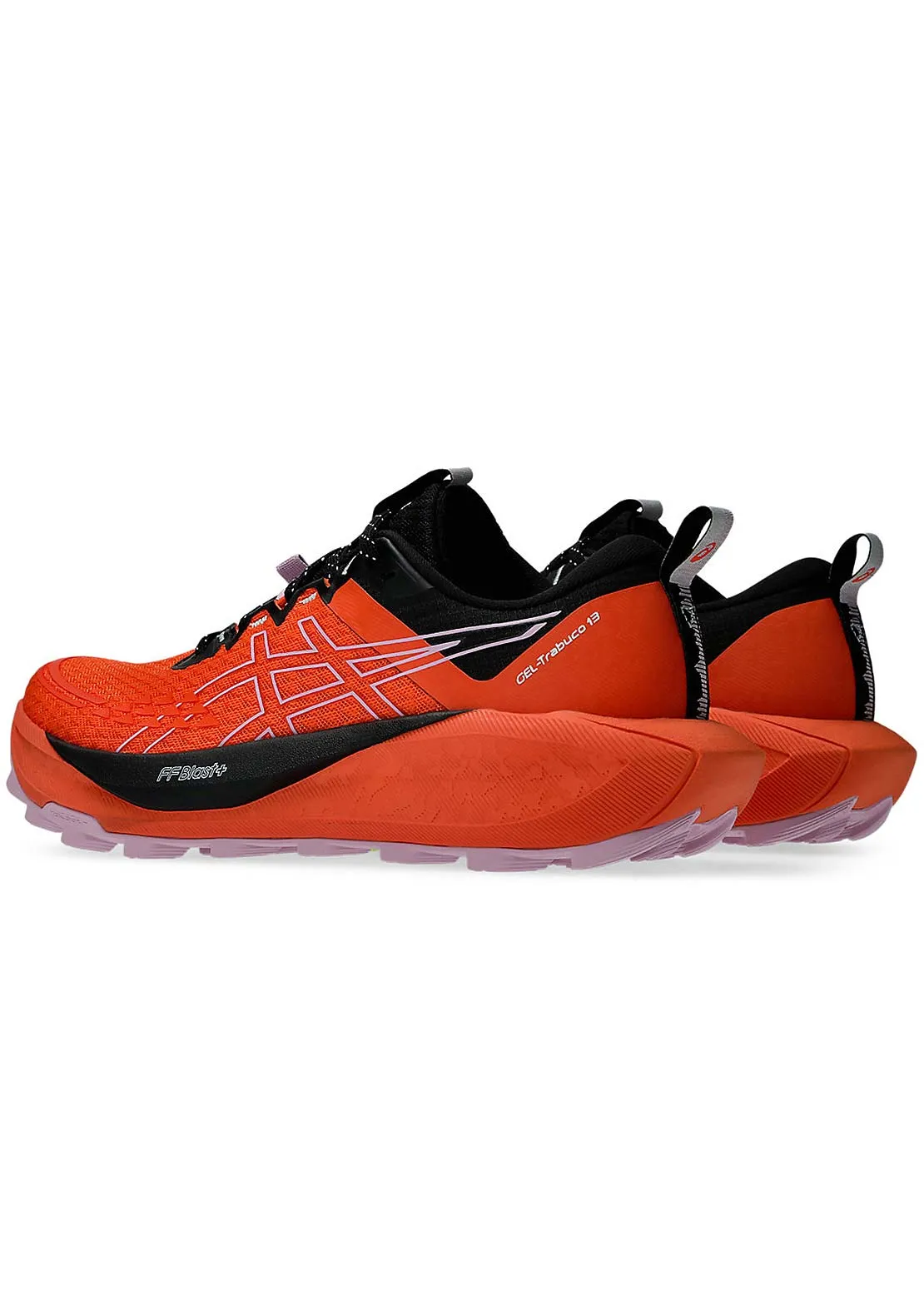 Asics Women's Gel-Trabuco 13 Trail Shoes sold by Prfo product image thumbnail 5