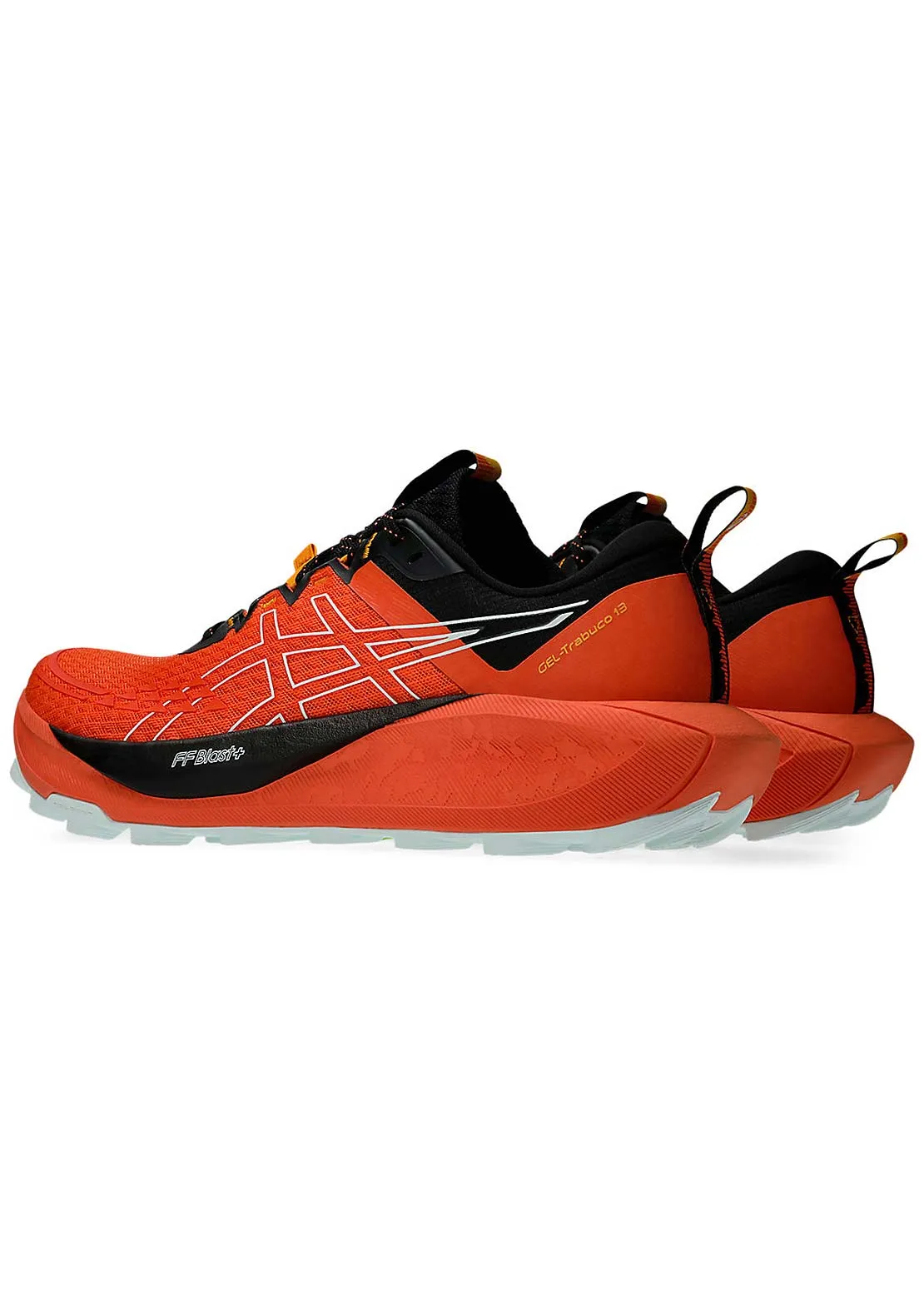 Asics Men's Gel-Trabuco 13 Trail Shoes sold by Prfo product image thumbnail 5