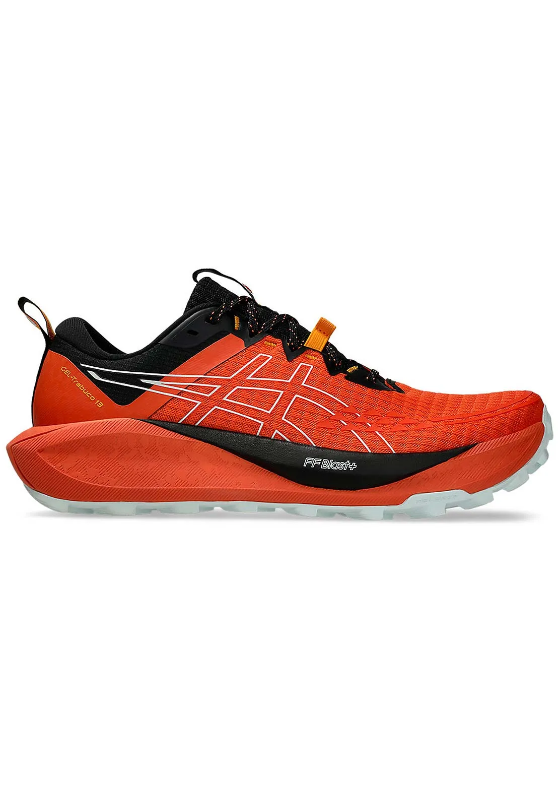 Asics Men's Gel-Trabuco 13 Trail Shoes sold by Prfo