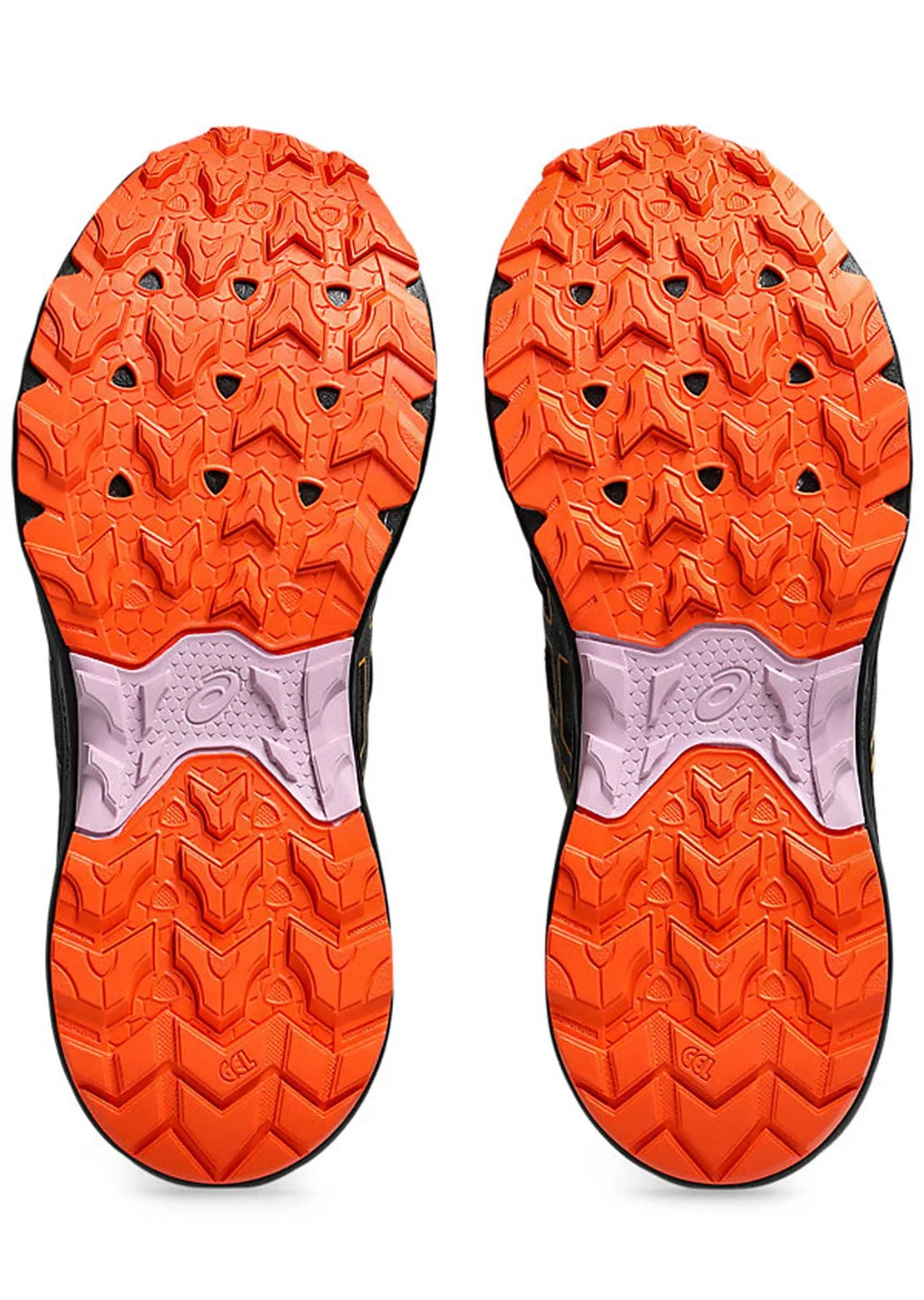 Asics Women's Gel-Venture 10 Waterproof Trail Shoes sold by Prfo product image thumbnail 3