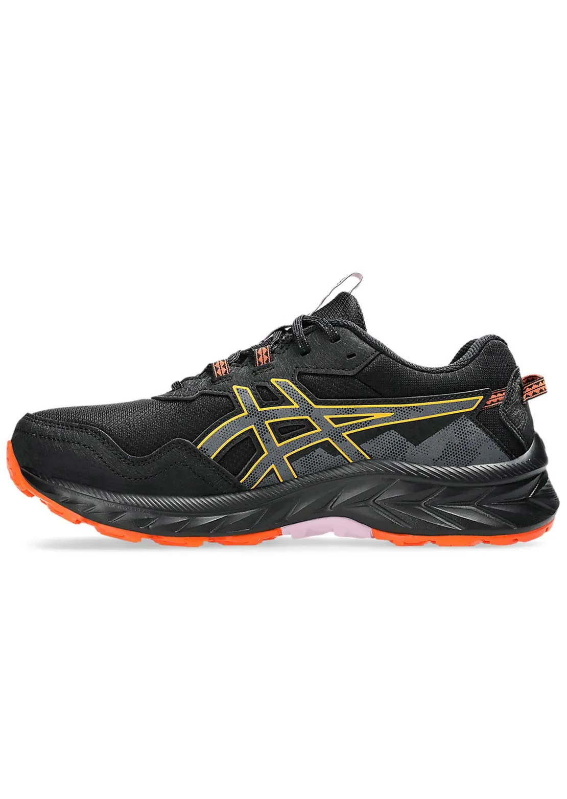 Asics Women's Gel-Venture 10 Waterproof Trail Shoes sold by Prfo product image thumbnail 2