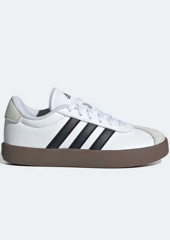 Adidas Junior VL Court 3.0 Skate Shoes sold by Prfo