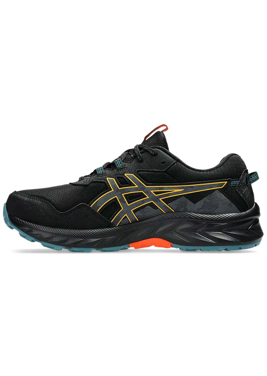 Asics Men's Gel-Venture 10 Waterproof Trail Shoes sold by Prfo product image thumbnail 2