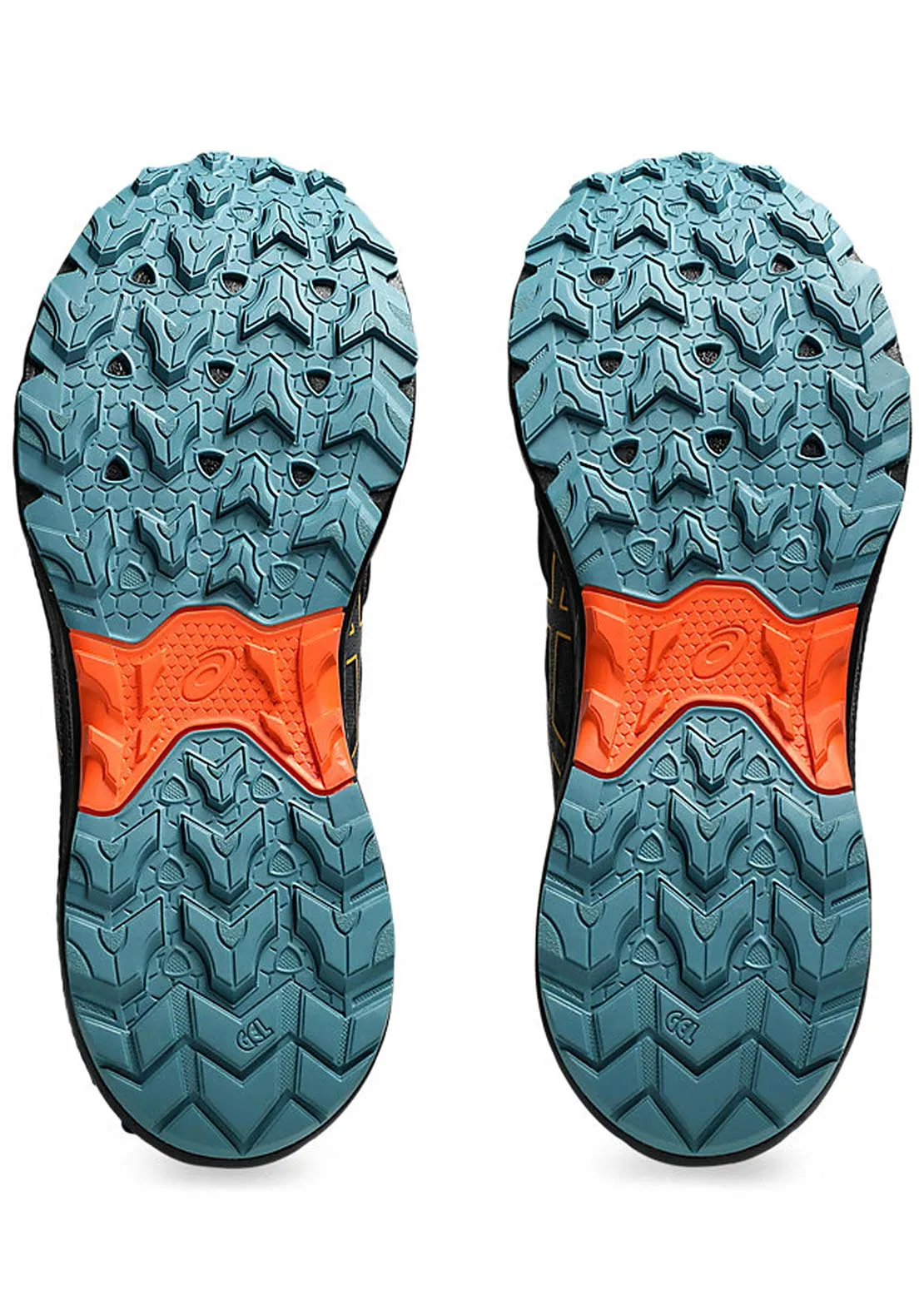 Asics Men's Gel-Venture 10 Waterproof Trail Shoes sold by Prfo product image thumbnail 3