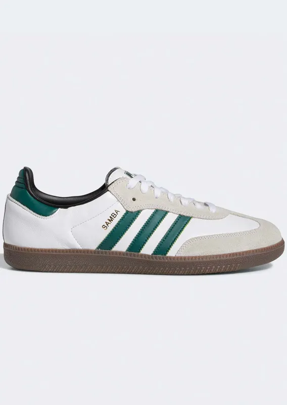 Adidas Unisex Samba ADV Skate Shoes sold by Prfo