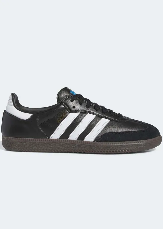 Adidas Unisex Samba ADV Skate Shoes sold by Prfo