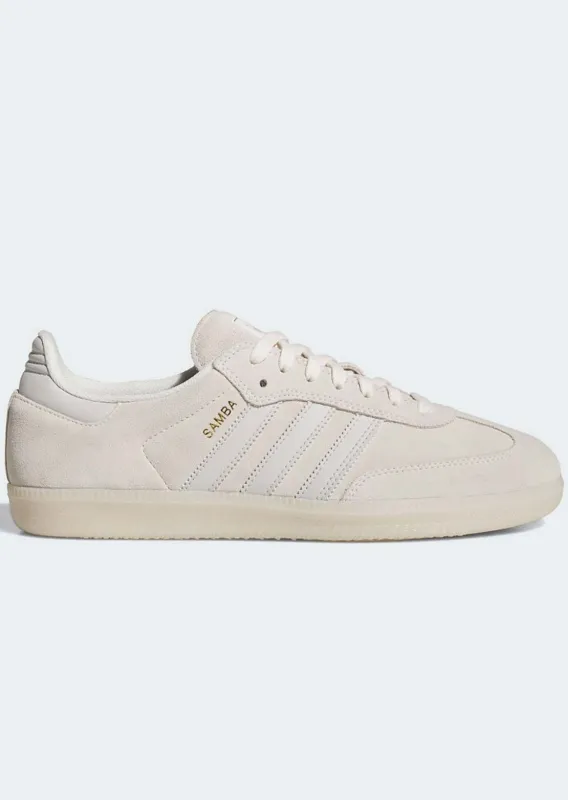Adidas Unisex Samba ADV Skate Shoes sold by Prfo