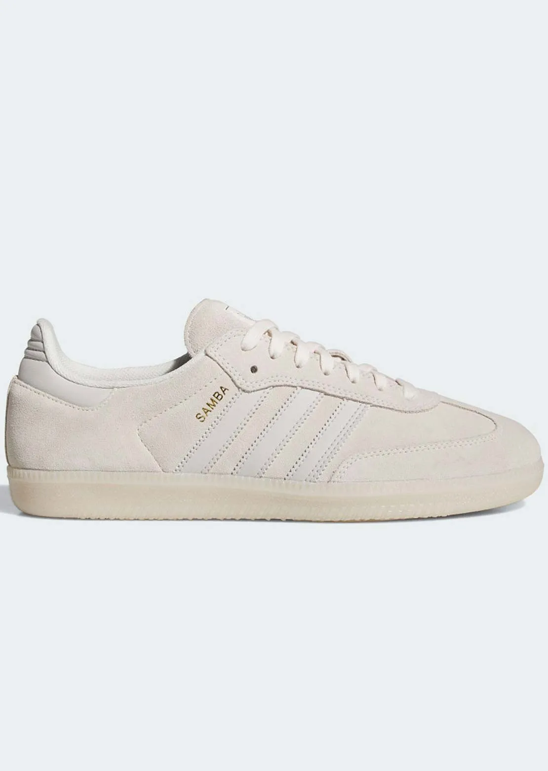 Adidas Unisex Samba ADV Skate Shoes sold by Prfo