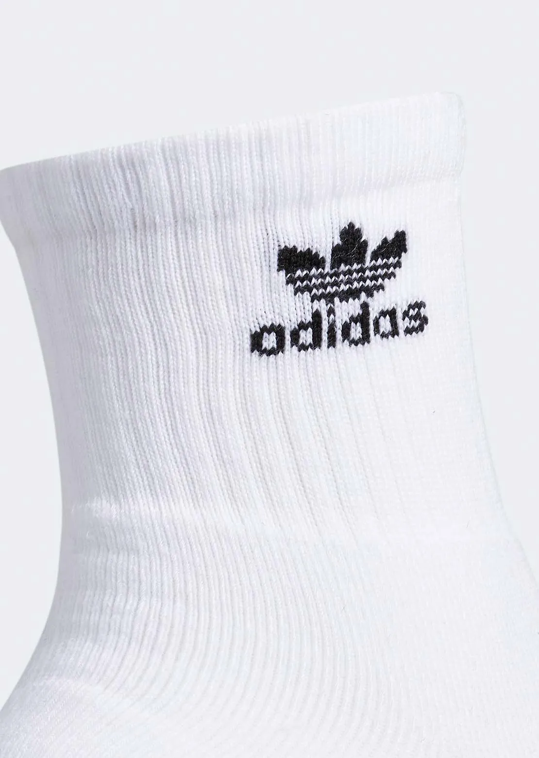 Adidas Unisex Original Trefoil Socks sold by Prfo product image thumbnail 2