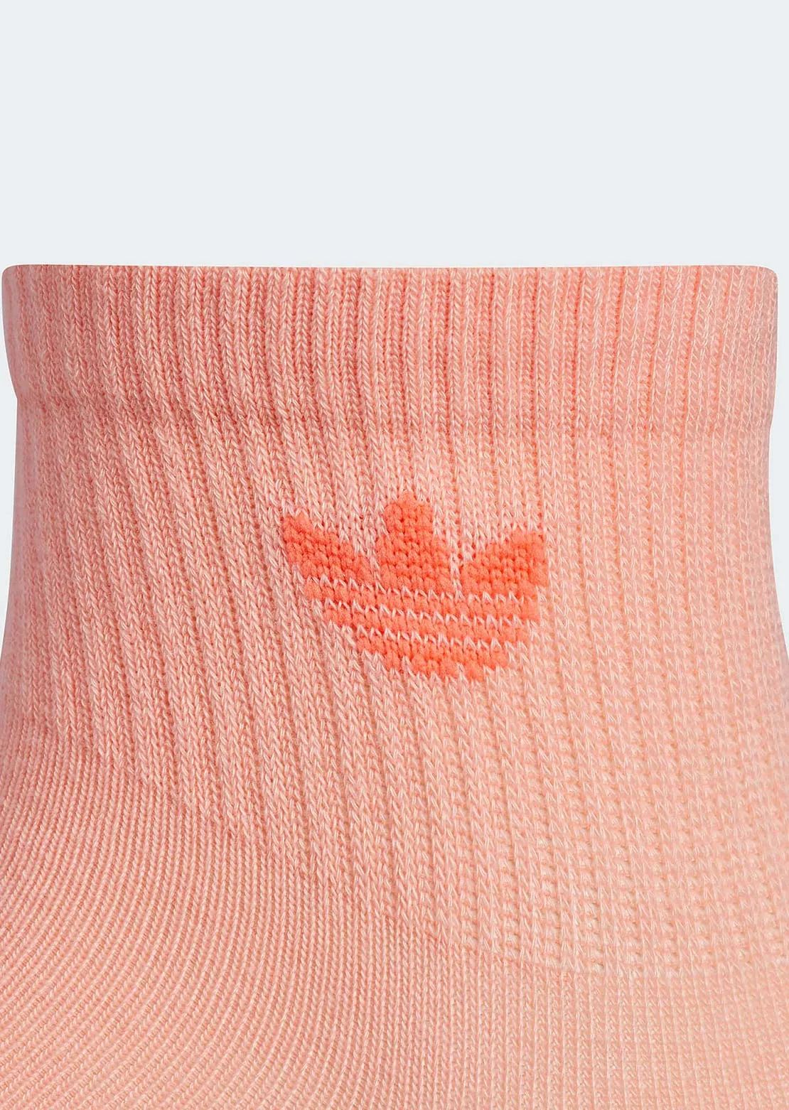 Adidas Unisex Original Superlite Quarter Socks - 6 Pack sold by Prfo product image thumbnail 2
