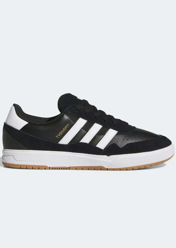 Adidas Unisex Tyshawn II Skate Shoes sold by Prfo