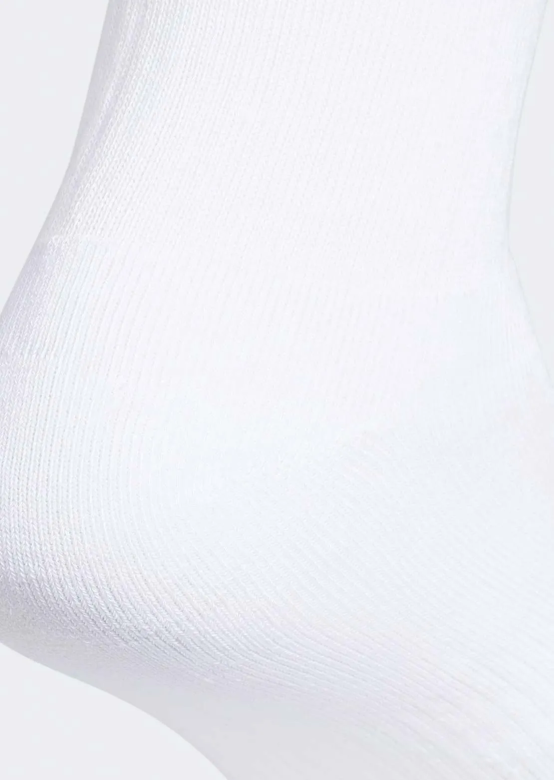 Adidas Unisex Original Trefoil Socks - 6 Pack sold by Prfo product image thumbnail 4