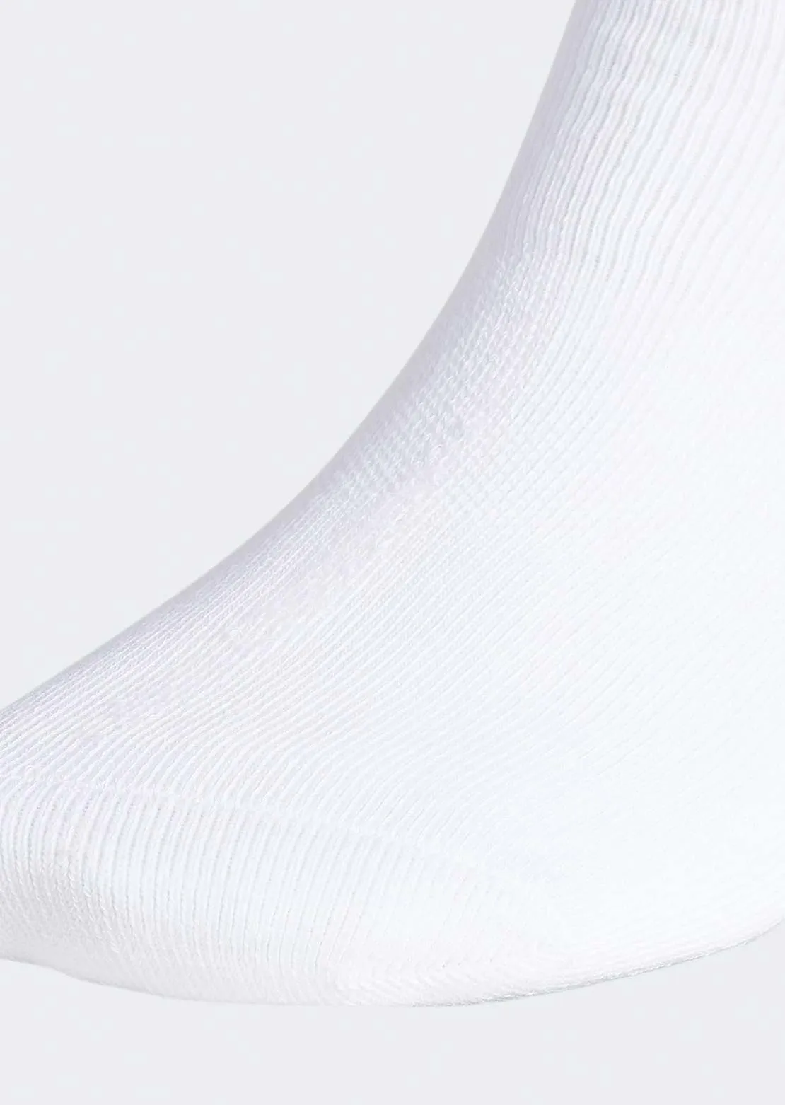 Adidas Unisex Original Trefoil Socks - 6 Pack sold by Prfo product image thumbnail 3