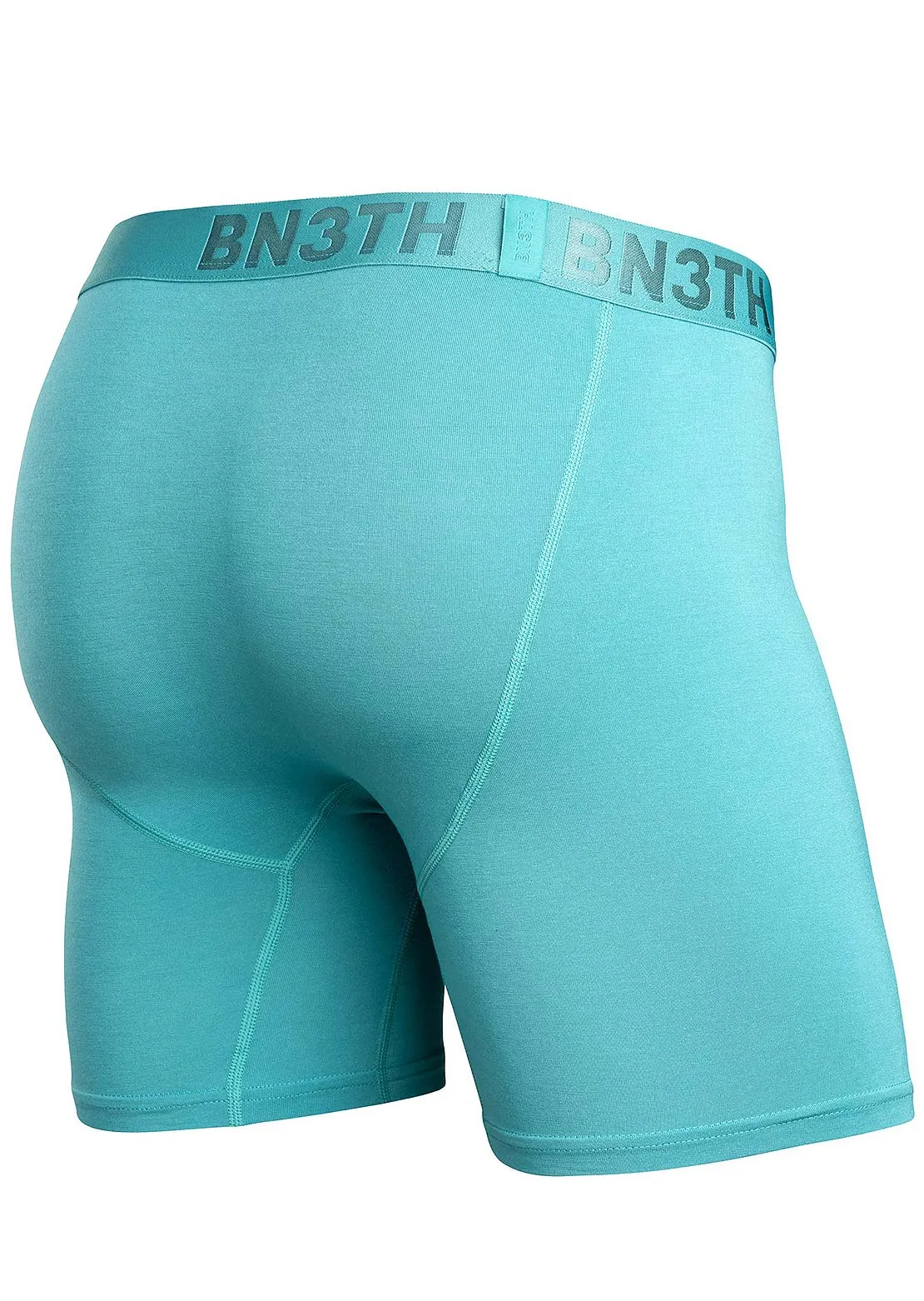 BN3TH Men's Classic Icon Solid Brief Boxers sold by Prfo product image thumbnail 2