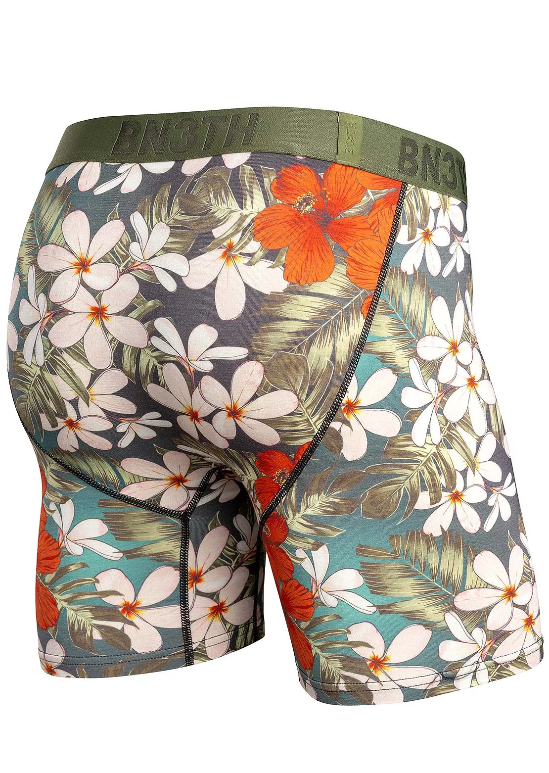 BN3TH Men's Classic Icon PT Brief Boxers sold by Prfo product image thumbnail 2