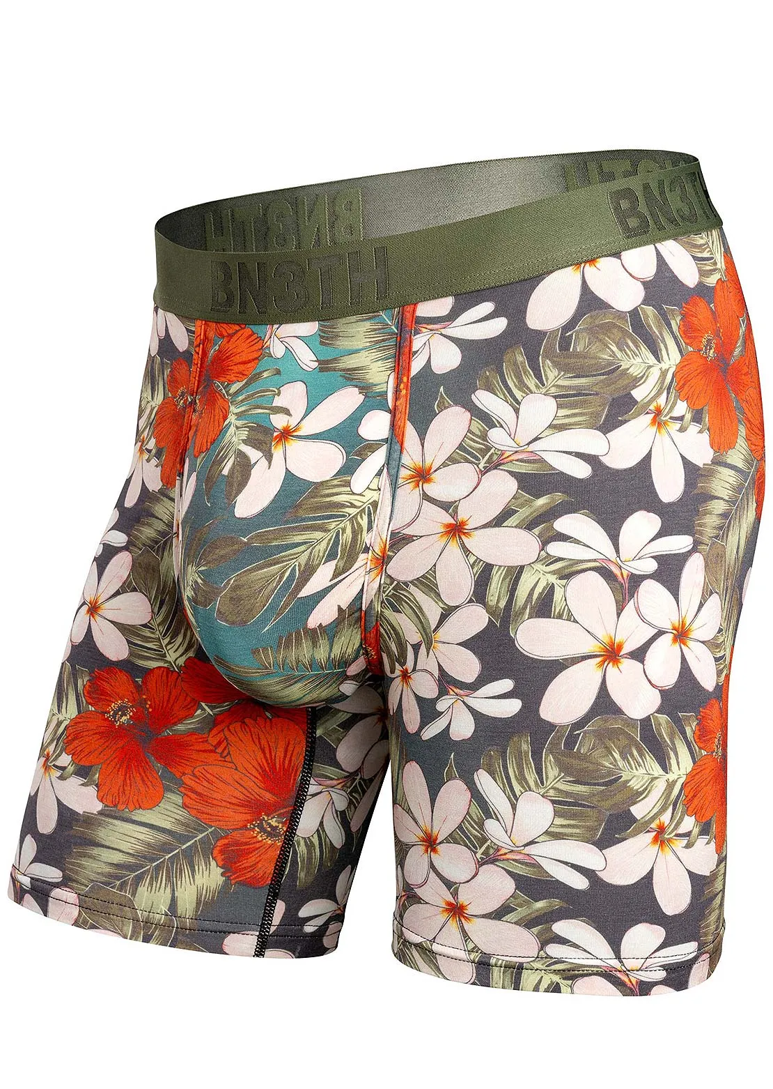 BN3TH Men's Classic Icon PT Brief Boxers sold by Prfo