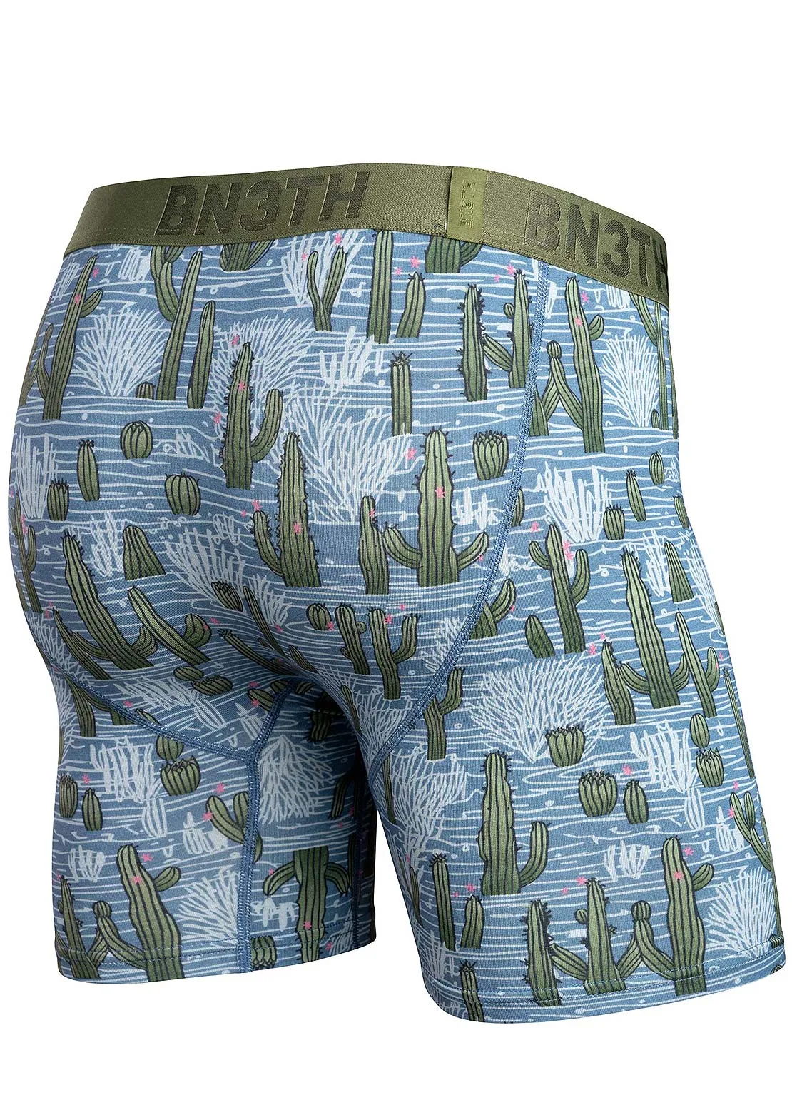 BN3TH Men's Classic Icon PT Brief Boxers sold by Prfo product image thumbnail 2