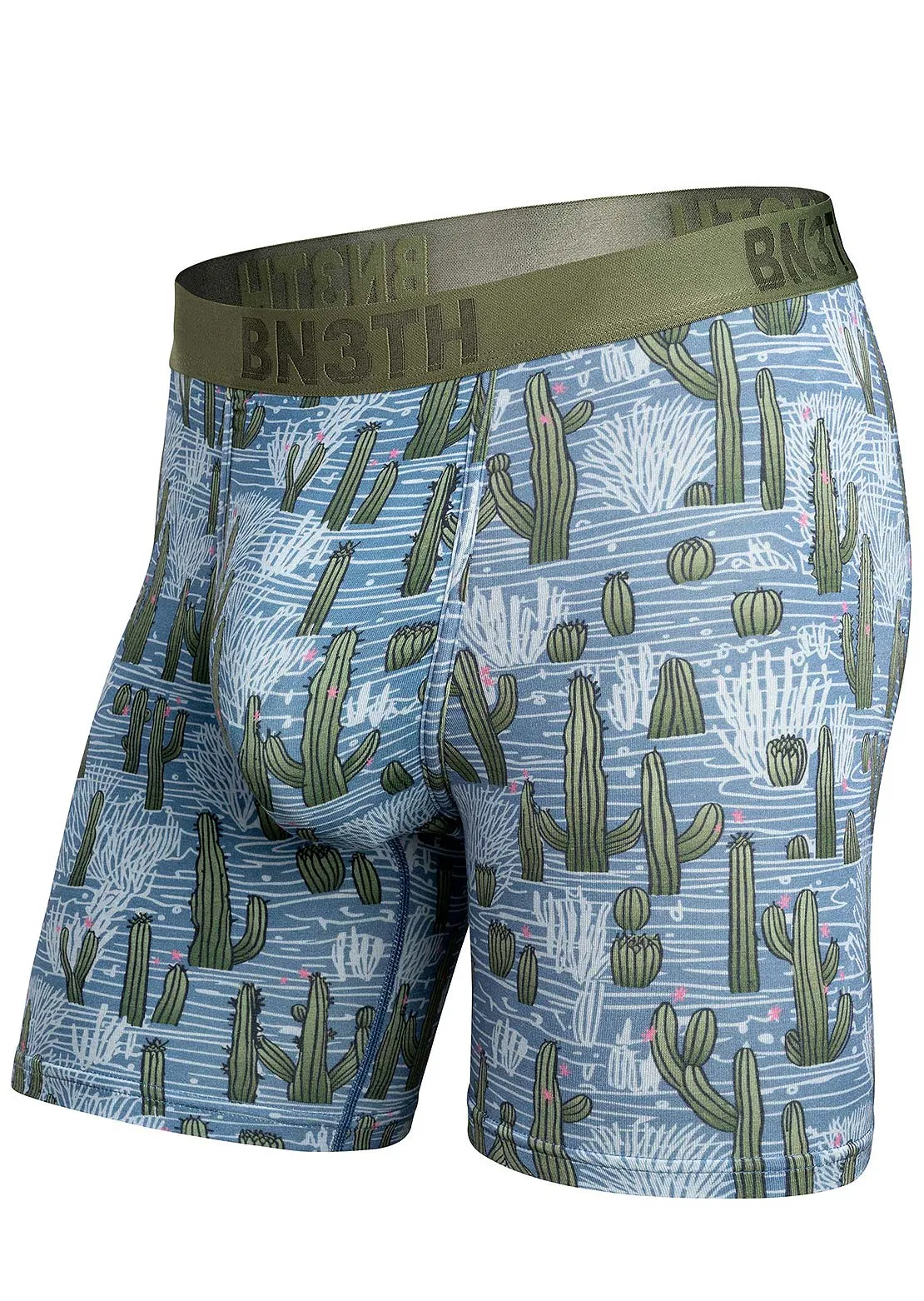 BN3TH Men's Classic Icon PT Brief Boxers sold by Prfo