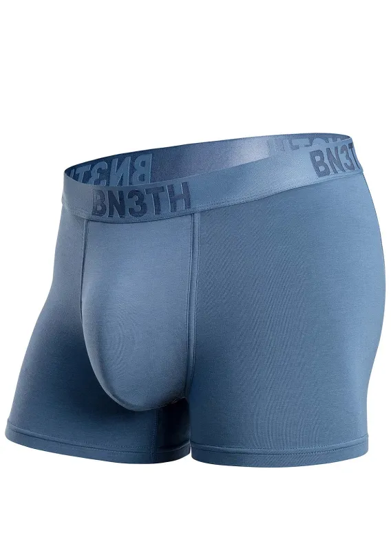BN3TH Men's Classic Icon Solid Trunk sold by Prfo
