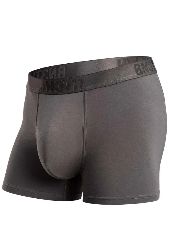 BN3TH Men's Classic Icon Solid Trunk sold by Prfo