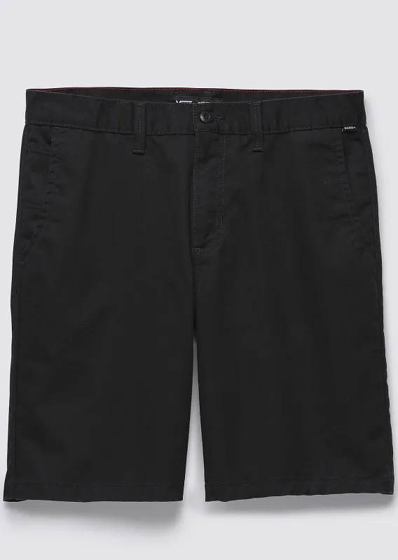 Vans Men's Authentic Chino Relaxed Shorts sold by Prfo