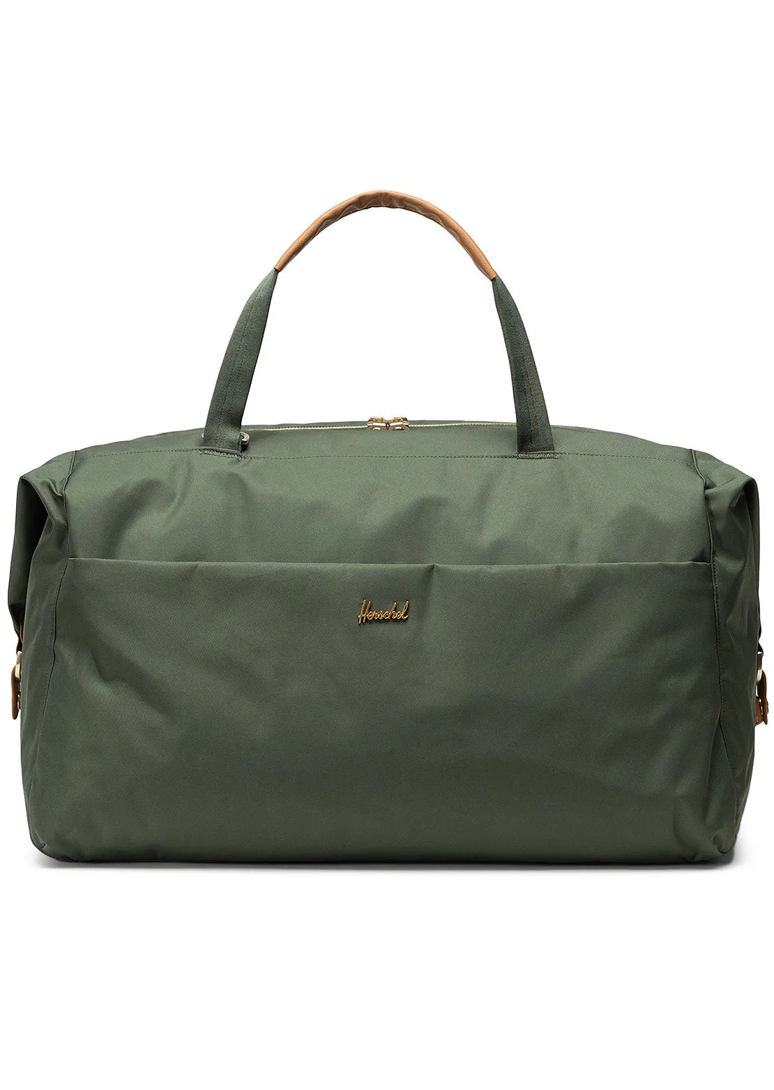 Herschel Women's Maia Weekender Duffel Bag sold by Prfo