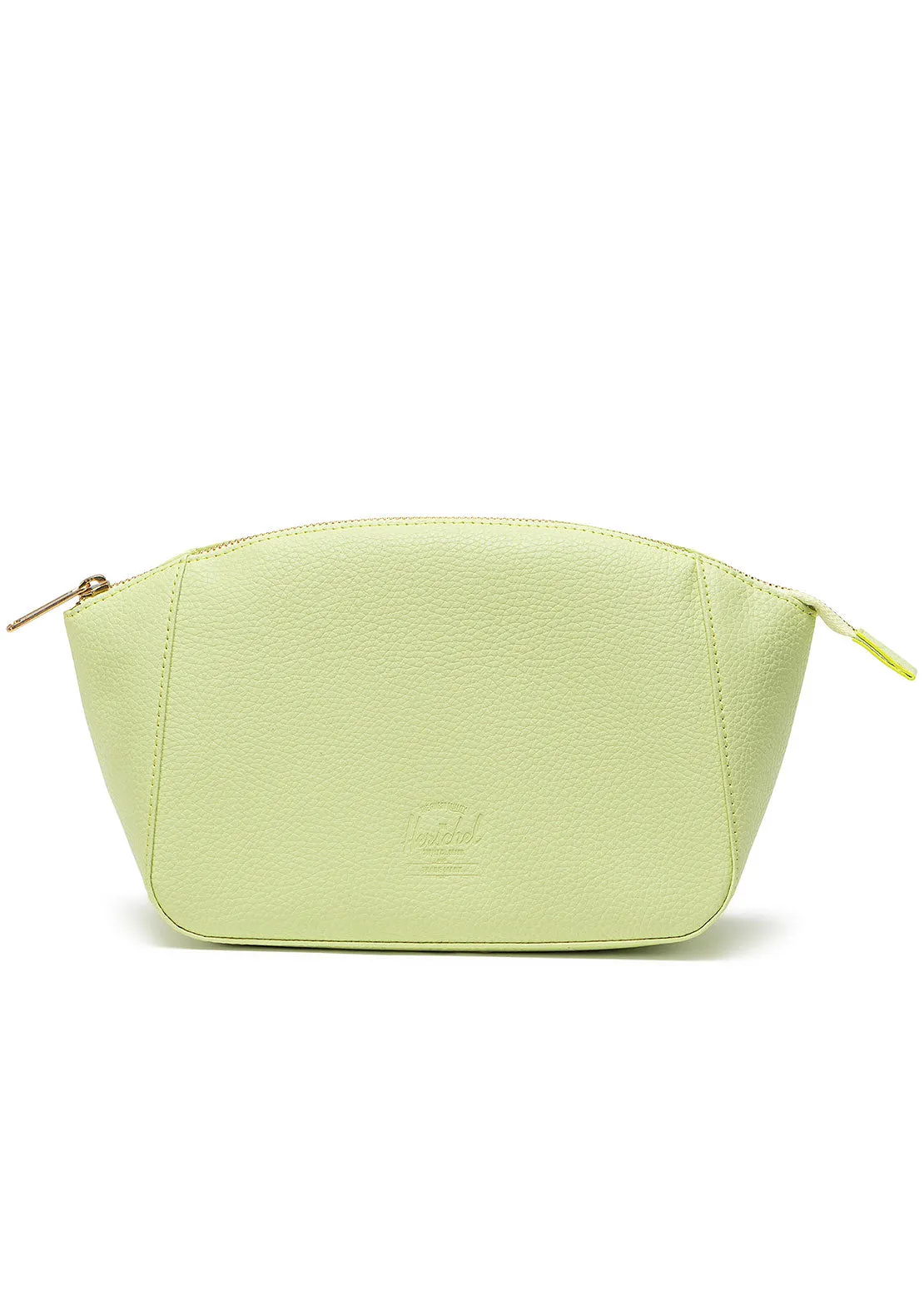 Herschel Unisex Milan Vegan Leather Toiletry Bag sold by Prfo product image thumbnail 5