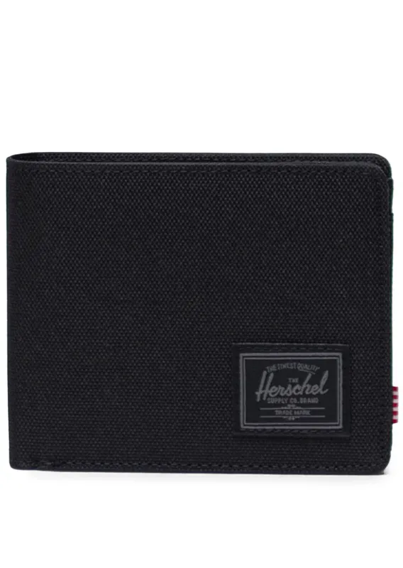 Herschel Unisex Roy Coin Wallet sold by Prfo