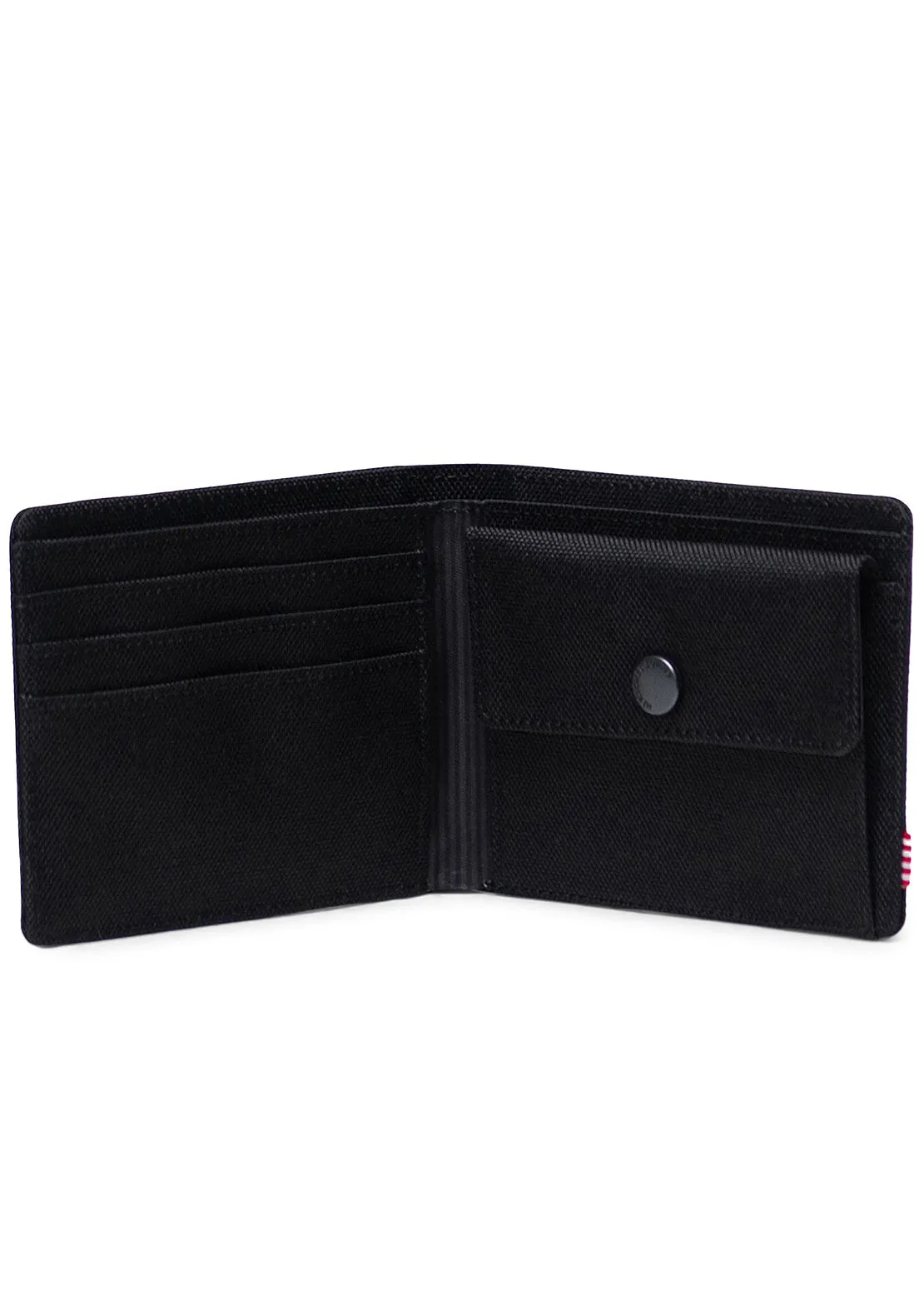 Herschel Unisex Roy Coin Wallet sold by Prfo product image thumbnail 3