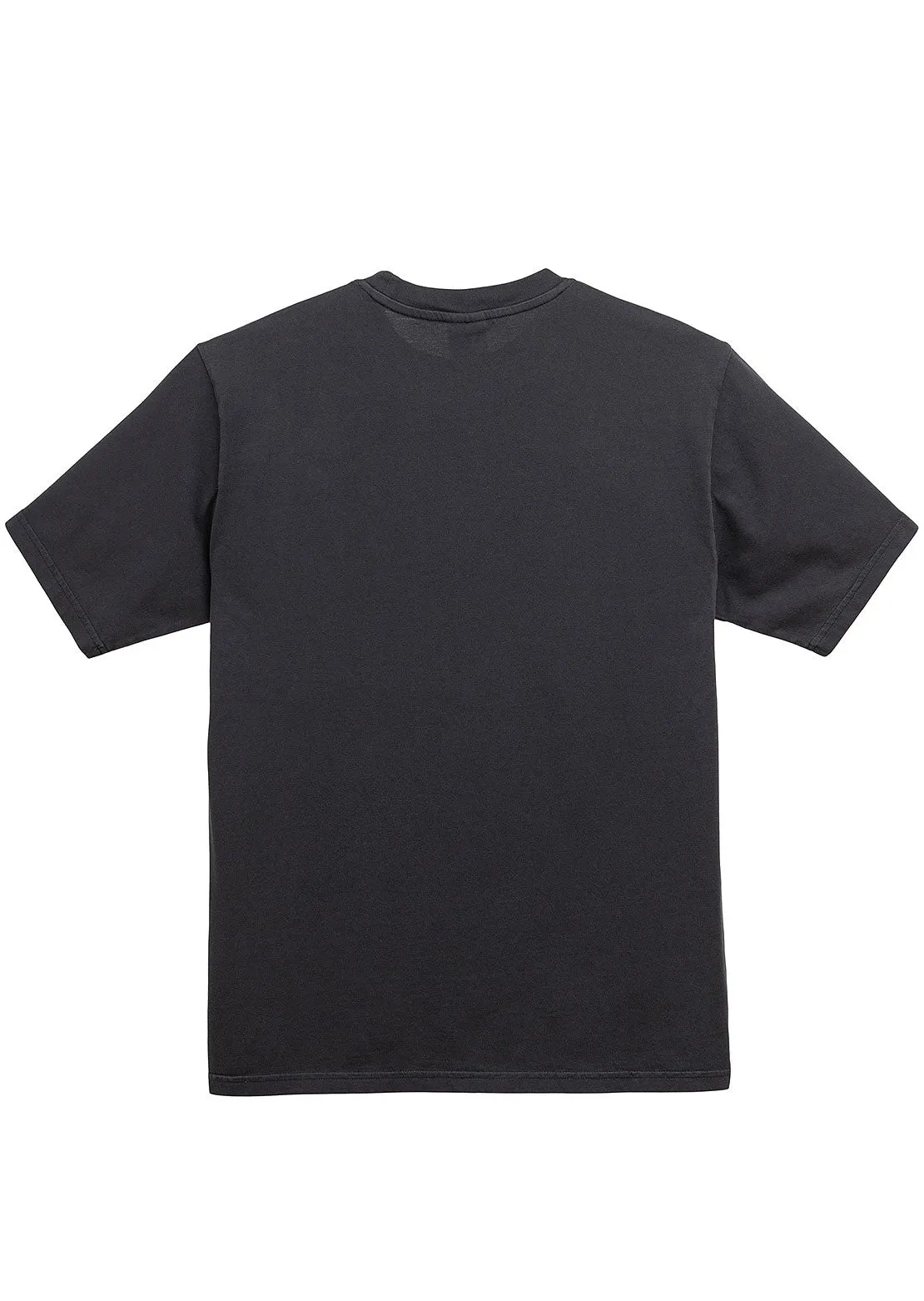 Herschel Men's Pigment Dye Pocket T-Shirt sold by Prfo product image thumbnail 2