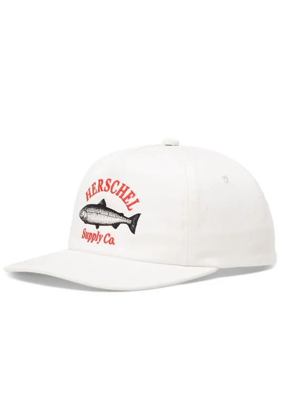 Herschel Unisex Scout Fishing Cap sold by Prfo