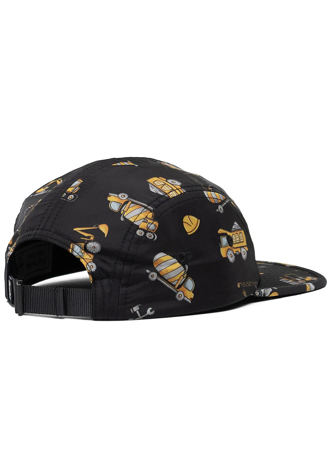Herschel Junior Glendale UV Cap sold by Prfo product image thumbnail 5