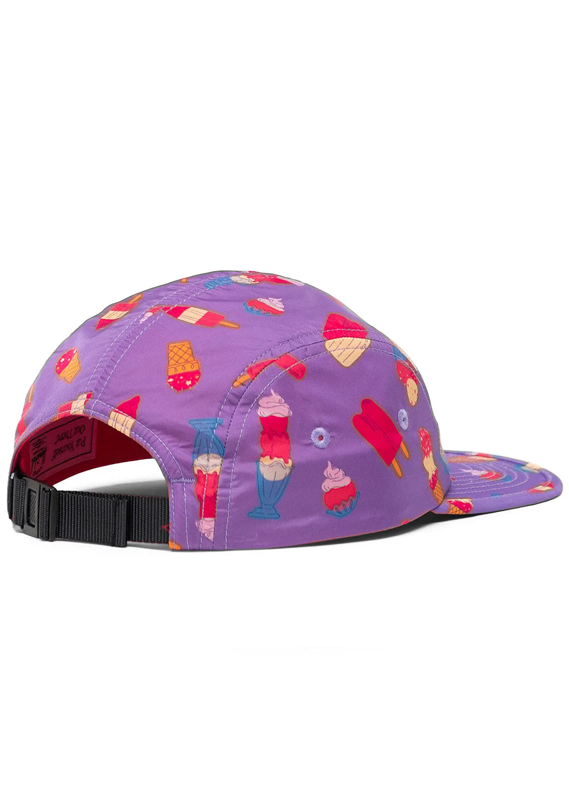 Herschel Junior Glendale UV Cap sold by Prfo product image thumbnail 2