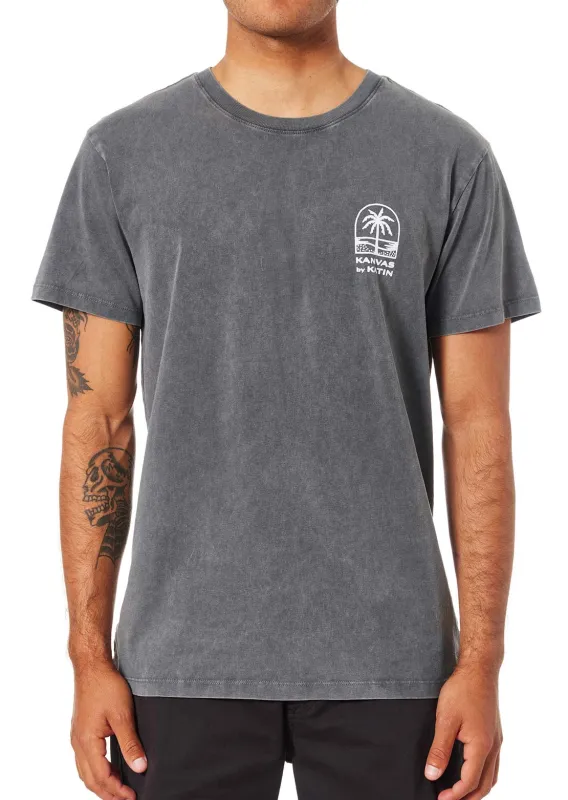 Katin Men's Passage T-Shirt sold by Prfo
