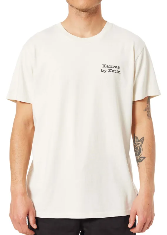 Katin Men's Shangri-La T-Shirt sold by Prfo