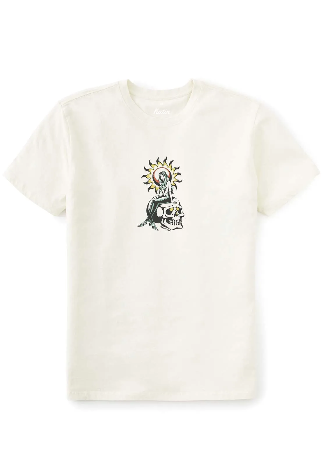 Katin Men's Vixen T-Shirt sold by Prfo product image thumbnail 4