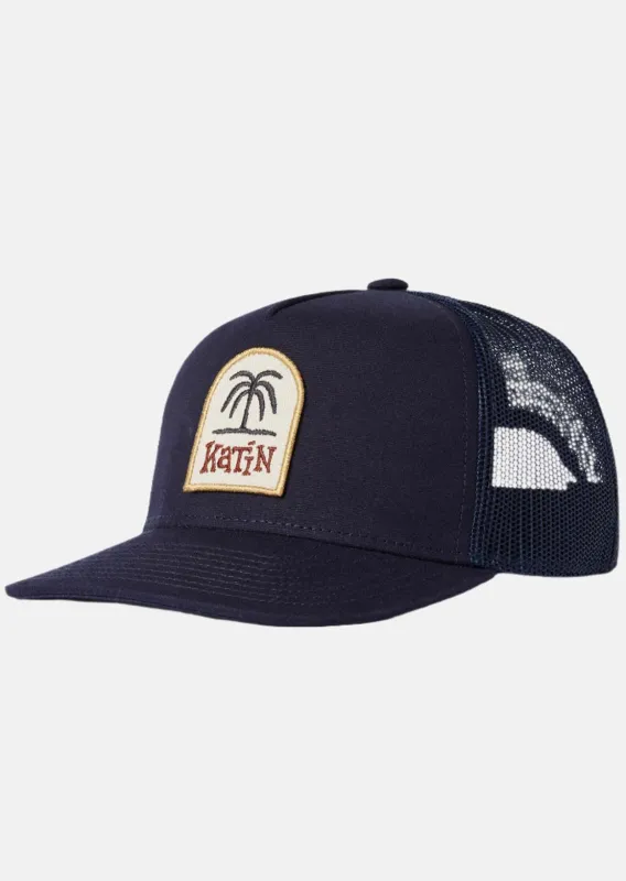 Katin Men's K-Palm Trucker Cap sold by Prfo
