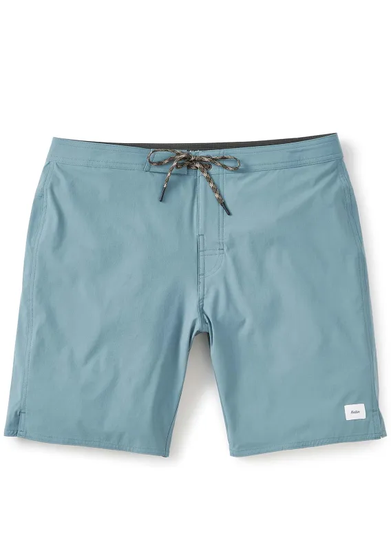 Katin Men's OTG Crest Surf Trunk Shorts sold by Prfo