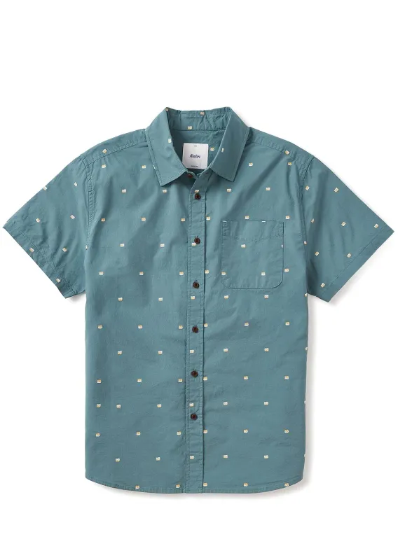 Katin Men's Balance Button Up Shirts sold by Prfo