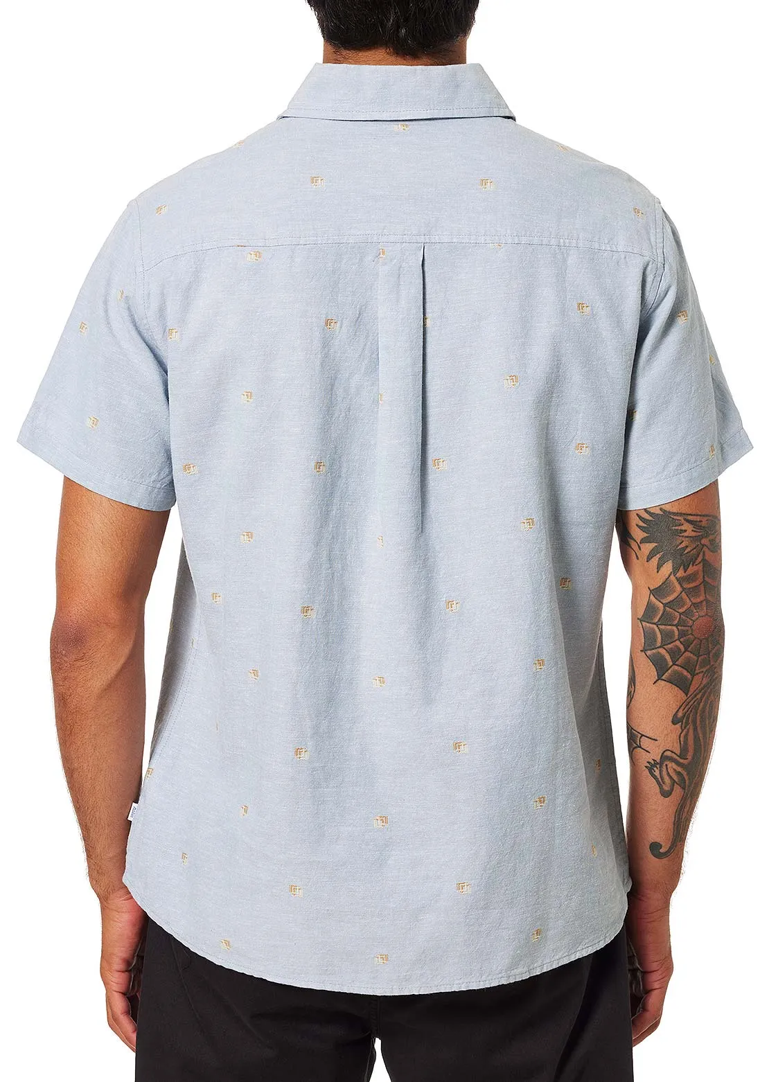 Katin Men's Leo Button Up Shirts sold by Prfo product image thumbnail 4